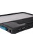 Metrashop Surface Kılıf Microsoft Surface Pro ile Uyumlu Pro 4-5-6-7 Için Koruma Kapak Kılıf Siyah 2