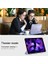 Metrashop iPad Air 10.9'' (2022 / 2020) Kılıf Ultra Hybrid Pro Lnder - ACS04567 3