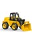 Metrashop Dev Dozer Pencereli Kutuda, 3 Yaş Üzeri Çocuklar Için, Iç - Dış Mekan, 7134 1