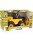 Metrashop Dev Dozer Pencereli Kutuda, 3 Yaş Üzeri Çocuklar Için, Iç - Dış Mekan, 7134 2