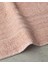 Metrashop Home Pure Basic Pamuk Banyo Havlusu 100X150 cm Açık Pembe 2