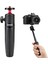 Metrashop Kompakt Kamera Tripod, Mini Tripod, 1/4 Inç Vida, Taşınabilir Seyahat Tripodu Akıllı Telefon Sony Canon Için 1