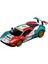 Metrashop Go Ferrari 488 Gt3 Squadra Corse Garage Italia 1