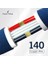 Metrashop C40 Lightning To Usb-A 12W Hızlı Şarj ve Data Kablosu 1.2m Navy 2