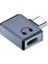 Metrashop Type C To Lightning Kulaklık Dönüştürücü iPhone iPad Macbook Yuva Çevirici Müzik Dinleme Arama Otgklg 1