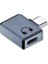 Metrashop Type C To Lightning Kulaklık Dönüştürücü iPhone iPad Macbook Yuva Çevirici Müzik Dinleme Arama Otgklg 3