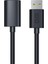 Metrashop AD053 USB 2.0 Uzatma Ekleme Kablosu 3 Metre 1