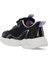 Klarıon Kız Çocuk Sneaker Ayakkabı 3