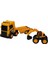Metrashop Sun-Hti-Tmz-Jcb Mega Transporter/ekskavatör 1