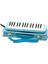 Metrashop Ln-32-Pmv Melodika 32 Tuşlu Özel Çantalı Mavi 1