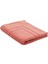Metrashop Pure DÜZ%100 Pamuk Ayak Havlusu, Kiremit, 50X80 cm 1
