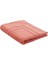 Metrashop Pure DÜZ%100 Pamuk Ayak Havlusu, Kiremit, 50X80 cm 2