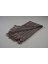 Metrashop Doğal Pamuklu Türk Ev Tekstili Hamam - Banyo - Plaj - Spor Için 100X180 cm 380GR 2