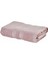 Metrashop Home Comfort Touch DÜZ%100 Pamuk Havlu Pudra 50X90 cm 1