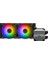 Metrashop Mag Corelıquıd M240 240 mm Sıvı Islemcı Sogutucusu 2
