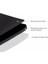 Metrashop Su Emici Paspas Şık Tasarım Abdest Paspası Kaymaz Taban Diyatom 40 * 60 cm Paspas Oval 2
