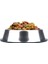 Paslanmaz Çelik Metal Mama Kabı 26 Cm. 1