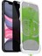 Metrashop Giyim & Aksesuar iPhone 15 - iphone 16 (6.1) Hayalet Cam Ekran Koruyucu Kolay Kurulum Aparatlı Tam Uyumlu Glass Full Cover (Iphone 15 - iphone 16 (6.1) 2