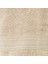 Metrashop Floret Çiçek Desenli%60 Pamuk%40 Viskoz Hamam Seti, Somon, 2 Adet 70X150 cm Havlu, 2 Adet 50X90 cm Havlu 2