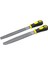 Metrashop 24705 2 Adet 150 mm Metal Zımpara 1