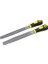 Metrashop 24705 2 Adet 150 mm Metal Zımpara 2