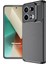 Xiaomi Redmi Note 13 Pro Için Kılıf Legion Series Siyah [Xiaomi Redmi Note 13 Pro ile Uyumlu Kılıf - Siyah] 3