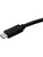 Metrashop USB Type C To Micro USB 3.0 Taşınabilir HDD Hard Disk Kablosu 1m (1 Metre) 3