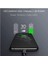 Metrashop Horizontal 20W Type C To Lightning 3 Metre iPhone iPad Hızlı Şarj ve Data Kablosu Space Gray 2
