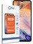 Metrashop Iletişim Reeder S19 Max Pro Tam Kaplayan 21D Temperli Ekran Koruyucu Cam 1