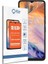 Metrashop Iletişim Reeder S19 Max Pro Tam Kaplayan 21D Temperli Ekran Koruyucu Cam 2