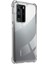 Shock Absorbing Için Kılıf P40 Pro Şeffaf [P40 Pro ile Uyumlu Kılıf - Şeffaf] 3