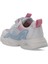Klarıon Kız Çocuk Sneaker Ayakkabı 3