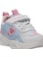 Klarıon Kız Çocuk Sneaker Ayakkabı 4