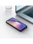 Metrashop Trend Galaxy A16 Uyumlu Lansman Liquid Silicone Kılıf Şok Emici Full Kasa Koruma Sağlayan Kılıf (Siyah) 2