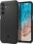 Samsung Galaxy M35 5g Kılıf Essential Sand Blast Matte Black - ACS08263 1