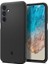 Samsung Galaxy M35 5g Kılıf Essential Sand Blast Matte Black - ACS08263 2