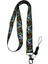 Metrashop Picasso Ağlayan Kadın Boyun Ipi ve Telefon Askısı Lanyard 1