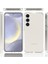 Labs Samsung Galaxy S24 Plus ile Uyumlu (6.7 Inç) Air Hybrid Darbe Emici Tpu + Pc Şeffaf Kılıf 3