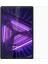 Metrashop Tab M10 Plus TB-X606F 10.3" (ZA5T0215TR) Tempered Glass Screen Protector [tab M10 Plus TB-X606F ile Uyumlu Kılıf - Şeffaf] 1