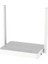 Metrashop Omni Dsl N300 Mesh Wi-Fi Vdsl2/adsl2+ Modem Fiber Router, 3X100MBIT/S, 1X1GBIT/S, Usb2.0 KN-2012 1
