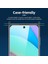 Es Xiaomi Poco X3 Ekran Koruyucu, Xiaomi Poco X3 Modellerine Uyumlu Temperli Ekran Koruyucu Cam Hd Görüntü Darbe Dayanıklı Ekran Koruyucu Cam 3