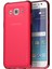 Için Ultra Ince Ince Şeffaf Yumuşak Tpu Fall Cilt Cover Samsung Galaxy J2 Fall, (2015) J Cover 1