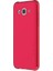 Için Ultra Ince Ince Şeffaf Yumuşak Tpu Fall Cilt Cover Samsung Galaxy J2 Fall, (2015) J Cover 2