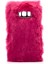 Samsung Galaxy S8 Plus Uyumlu Tüylü Yumuşak Peluş Silikon Kılıf (Pembe) 2