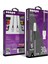 Metrashop Iphone Uyumlu 3.4A Lightning Örgülü Hızlı Şarj ve Data Kablosu 30W Metal Uçlu -F8 1