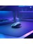Metrashop Model I 2 Rgb Kablosuz Bamf Sensörlü 26000 Dpı 75 Gram Gaming Mouse Mat Siyah 2