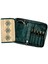Metrashop Moon Interchangeable Needle Set 5"-Legacy Sizes 3/3.25MM To 8/5mm -LM350302 1