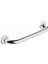 Metrashop Arkitekta A44276 Uzun Havluluk (330 Mm), Krom 1