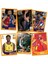 Turkish Airlines Euroleague 2025 Sticker Seti 1 Kutu (36 Paket) 2