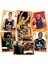Turkish Airlines Euroleague 2025 Sticker Seti 1 Kutu (36 Paket) 3